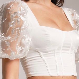 EGGIE in the clouds top